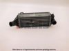 OPEL 1302403 Intercooler, charger